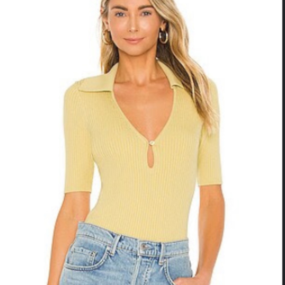 Weekend Stories sweater shirt